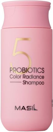 Masil 5 Probiotics Color Radiance Szampon Ochronny Z Probiotykami 150 ml