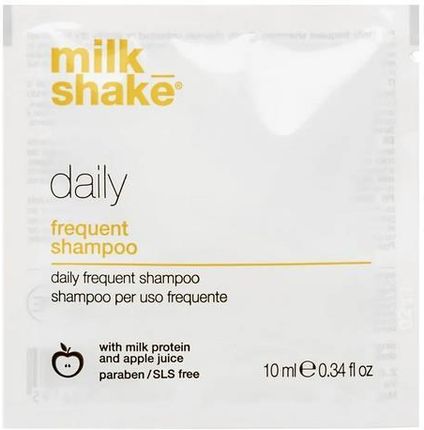 Milk Shake Daily Frequent Szampon 10 ml