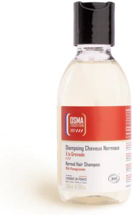 Osma Tradition Szampon Do Włosów Normalnych 200 ml