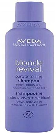 Aveda Szampon Blonde Revival Purple 200 ml