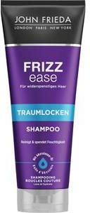 John Frieda Pielęgnacja Włosów Frizz Ease Szampon Podkreślający Skręt Loków 500 ml