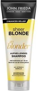John Frieda Pielęgnacja Włosów Sheer Blonde Go Blonder Go Blonder 500 ml