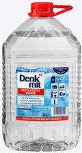 Zdjęcie Denkmit Woda Destylowana 5L - Koszyce