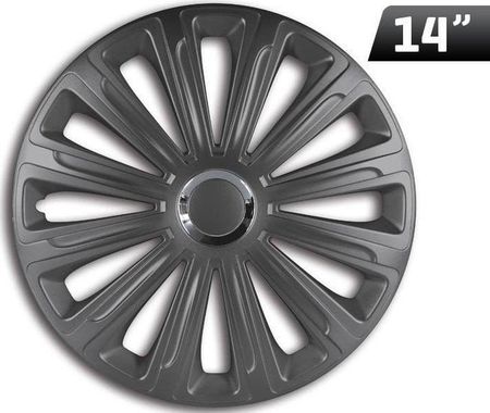 Versaco Trend Rc Graphite 14"