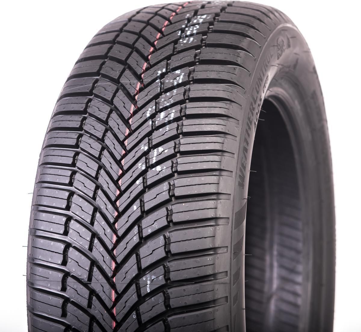 Opony Bridgestone Weather Control A005 Evo Driveguard 205/65R15 99T Xl ...