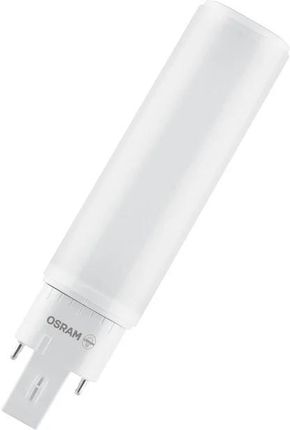 Osram Żarówka Światła Led Dulux174 D/E Hf AmpAmp Ac Mains 6 W/4000 K G24Q-1