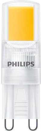 Philips Żarówka Corepro Ledcapsule 2-25W Nd G9 830