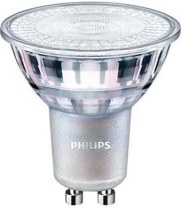 Philips Żarówka Światła Led Master Ledspot Value Gu10 (70795100)
