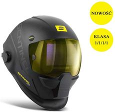 Zdjęcie Przyłbica spawalnicza ESAB Sentinel A60 - Białystok