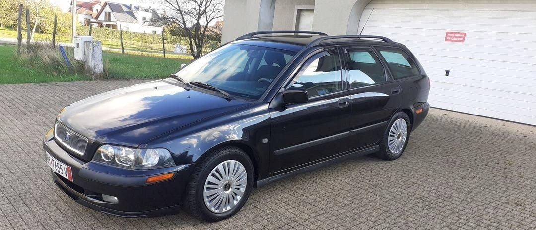 Volvo V40 Volvo V40 - Opinie i ceny na Ceneo.pl