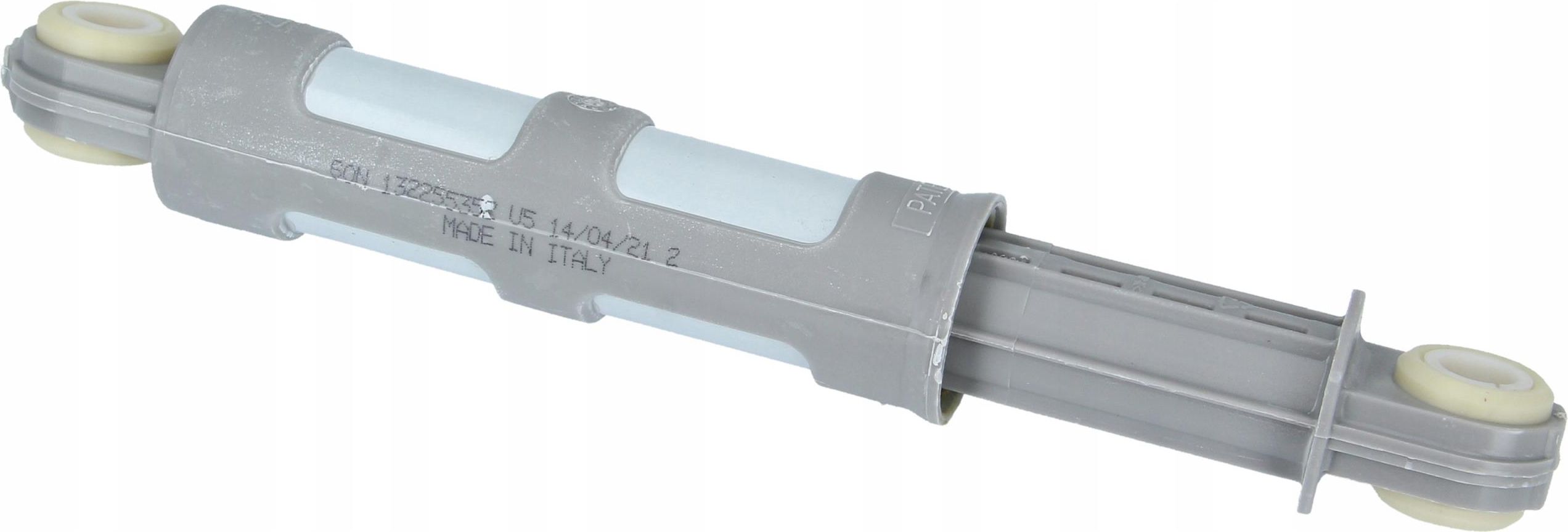 REPORSHOP - Kit Amortisseur Machine à Laver Ariston Hotpoint 100N C00290703 Original 86267788