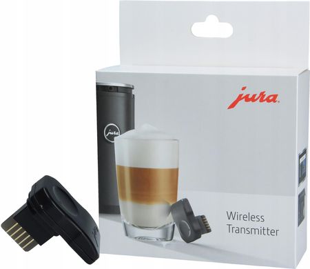 Jura Wireless Transmitter Chłodziarki Cool Control KL6S1UDU47