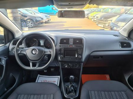 vw polo 2017 diesel
