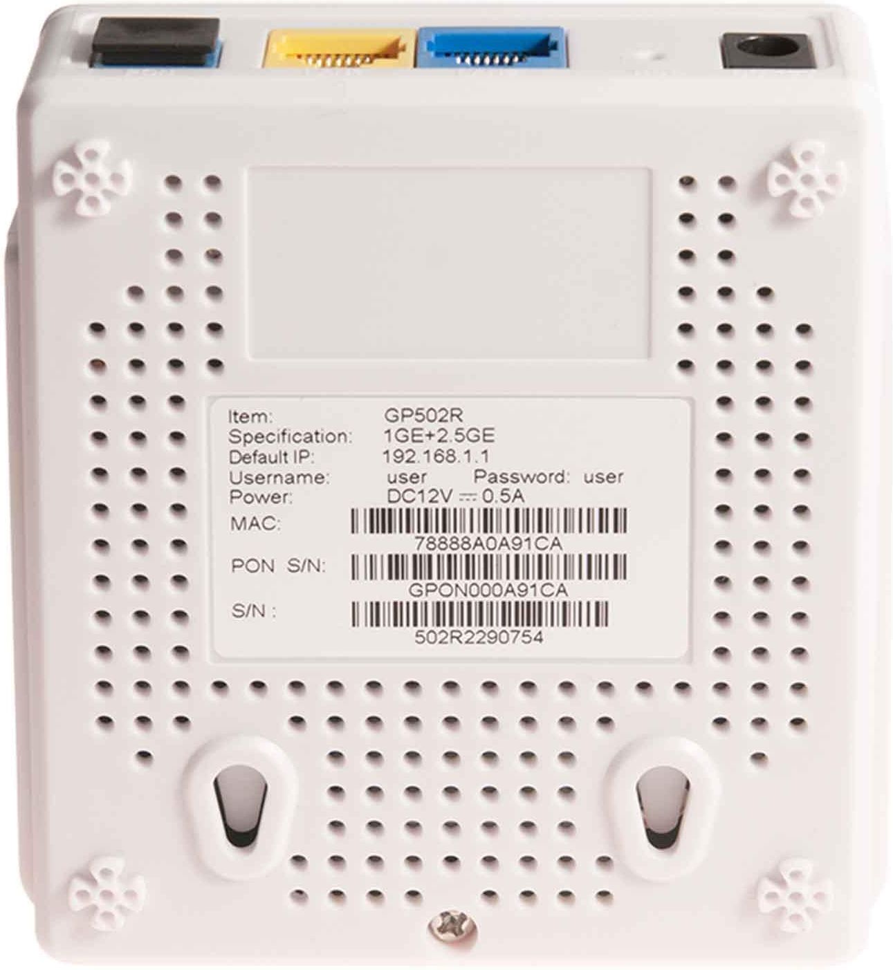 Router UPLink GP502R - Opinie i ceny na Ceneo.pl