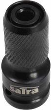 Satra S-12Ip14 Adapter Udarowy 1/2″ Do Bitów 1/4″ S12Ip14