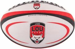 Zdjęcie Gilbert Rugby Lyon 5 Wielokolorowy - Łódź