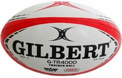 Zdjęcie Gilbert Rugby G-Tr4000 Trainer 3 Wielokolorowy Czerwony - Prudnik