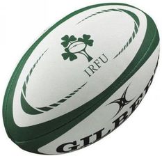 Zdjęcie Gilbert Rugby Ireland Wielokolorowy - Radzyń Chełmiński