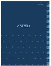 Zdjęcie Hamelin Skorowidz A4 Top 2000 Color 2.0 (400169235) - Krosno