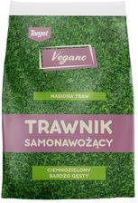 Trawnik Samonawożacy Vegano Z Mikrokoniczyną 10Kg Target