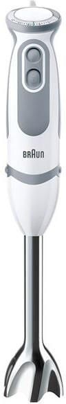 фото Блендер занурювальний Braun Mini Pimer 5237WH