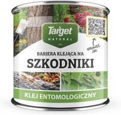 Zdjęcie Klej Entomologiczny – Bariera Klejąca Na Szkodniki – 200Ml Target - Warszawa