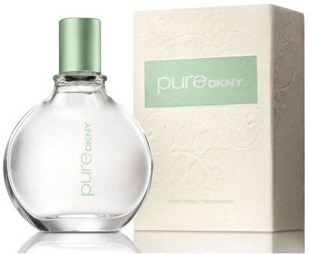 Donna Karan Dkny Pure Verbena Woda perfumowana 50ml