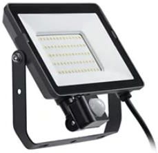 Zdjęcie Naświetlacz Led Z Czujnikiem Ruchu 50W 3000K Philips 8719514954434 - Susz