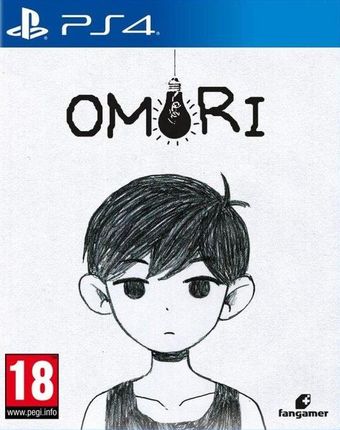 Omori (Gra PS4)