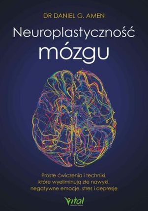 Neuroplastyczność mózgu (E-book)