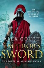 Emperor's Sword Gough, Alex; Murphy, Kate