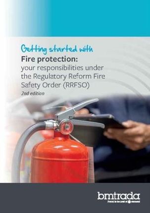 Getting started with Fire protection: Exova BM TRADA