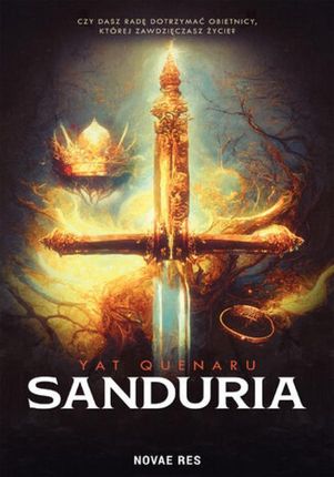 Sanduria (E-book)