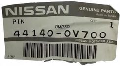 Zdjęcie Nissan 441400V700 Śruba Zacisku Hamulca Pajero - Mosina
