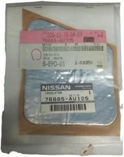 Zdjęcie Nissan 76885Au105 Izolacja Bagażnika - Czempiń