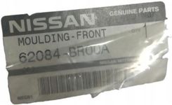 Zdjęcie Nissan 62084Br00A Listwa Zderzaka Qashqai - Gniezno