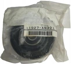 Zdjęcie Nissan 11927An301 Koło Napinacza Micra Note - Czempiń