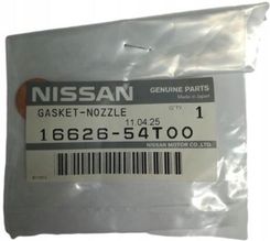 Zdjęcie Nissan 1662654T00 Uszczelka Wtryskiwacza - Czempiń