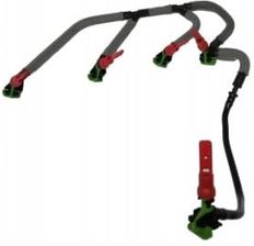 Zdjęcie Psa 9844585580 Przewód Zwrotny Wtrysków - Kórnik