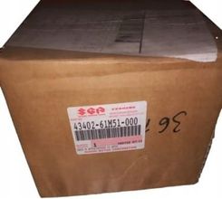 Zdjęcie Suzuki 43402 61M51 000 Piasta Koła - Wągrowiec