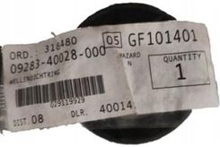 Zdjęcie Suzuki 09283 40028 000 Uszczelniacz - Rogoźno