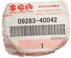 Zdjęcie Suzuki 09283 40042 000 Uszczelniacz - Rogoźno