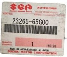 Zdjęcie Suzuki 23265 65G00 000 Łożysko Sprzęgła - Poznań