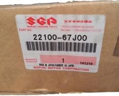 Zdjęcie Suzuki 22100 67J00 000 Docisk Sprzegla - Murowana Goślina