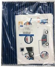 Zdjęcie Ford 2346924 Filtr Kabinowy Focus S Max - Gniezno