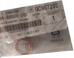 Zdjęcie Suzuki 13996 66G00 000 Uszczelka Korka - Mosina