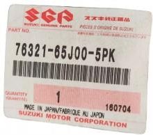 Zdjęcie Suzuki 76321 65J00 5Pk Uszczelka Drzwi - Stęszew