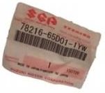 Zdjęcie Suzuki 78216 65D01 1Yw Osłona Relingu - Czempiń