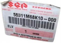 Zdjęcie Suzuki 55311M68K10 000 Tarcza Hamulcowa - Kostrzyn