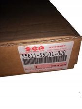 Zdjęcie Suzuki 55611 55L01 000 Tarcza Hamulcowa - Szamotuły